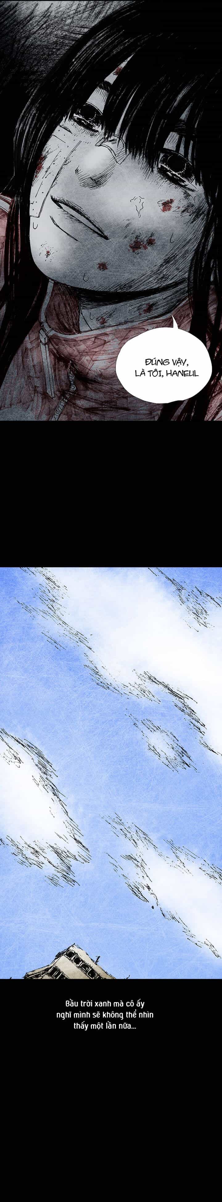 Distant Sky 5 - Chương 0 - ảnh 32