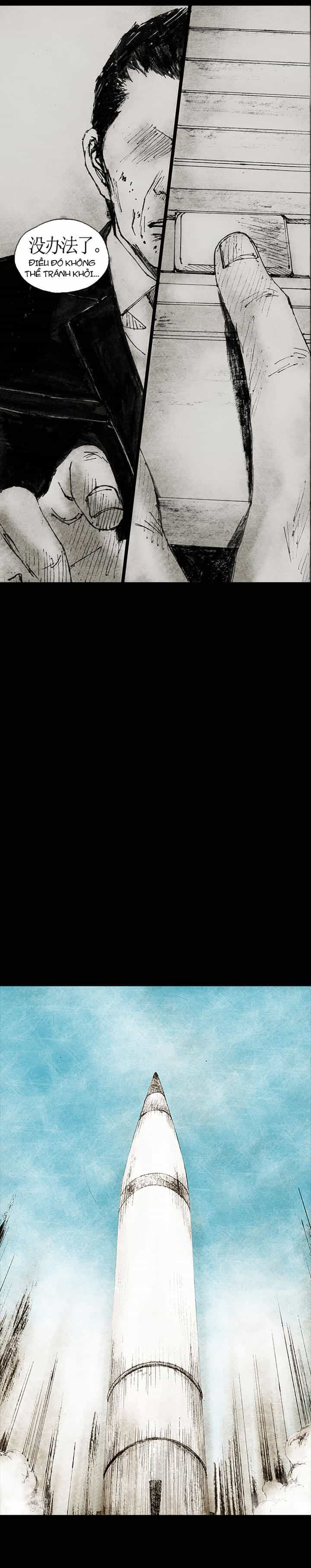 Distant Sky 5 - Chương 0 - ảnh 44