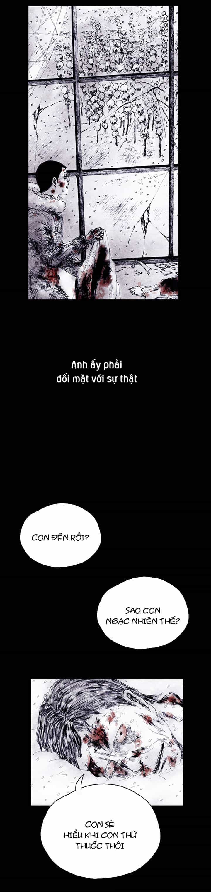 Distant Sky 5 - Chương 0 - ảnh 68