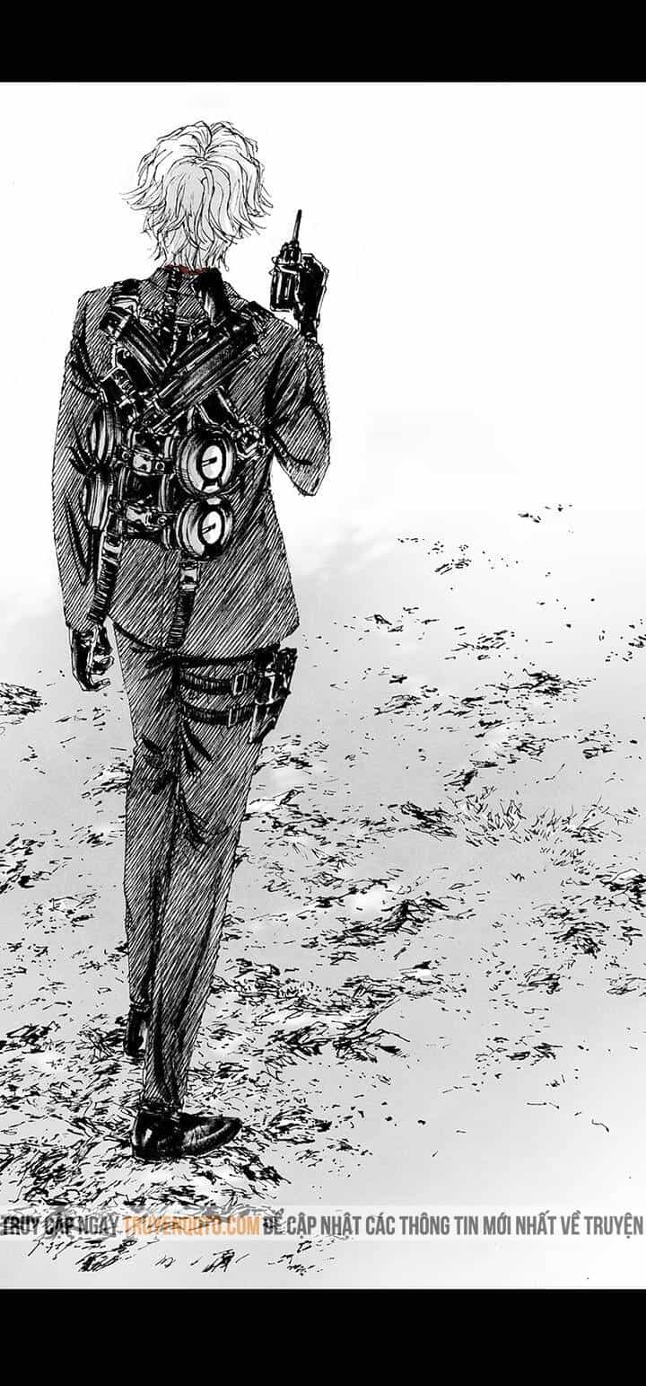 Distant Sky 5 - Chương 9 - ảnh 63
