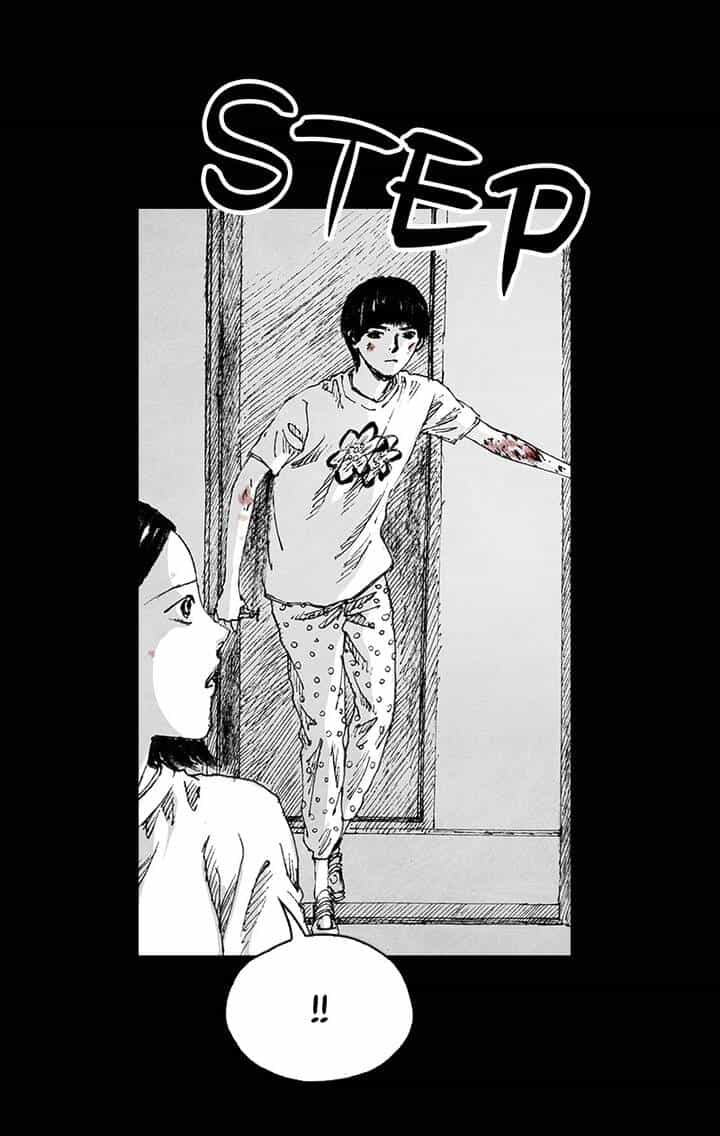 Distant Sky 5 - Chương 10 - ảnh 48