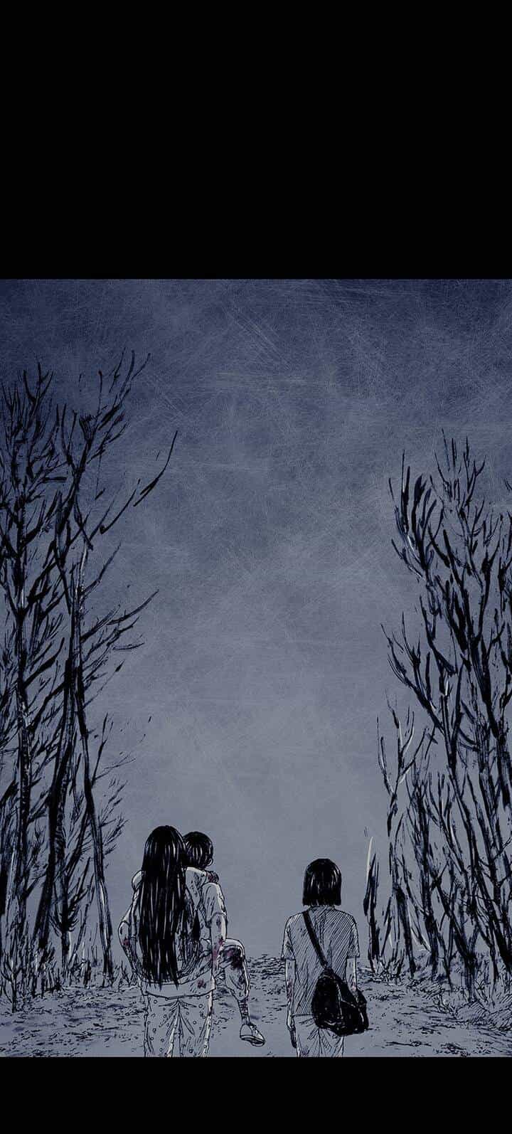 Distant Sky 5 - Chương 10 - ảnh 85