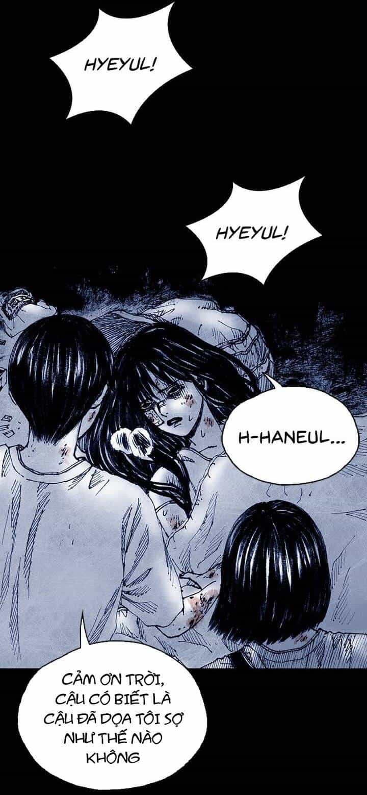 Distant Sky 5 - Chương 12 - ảnh 26