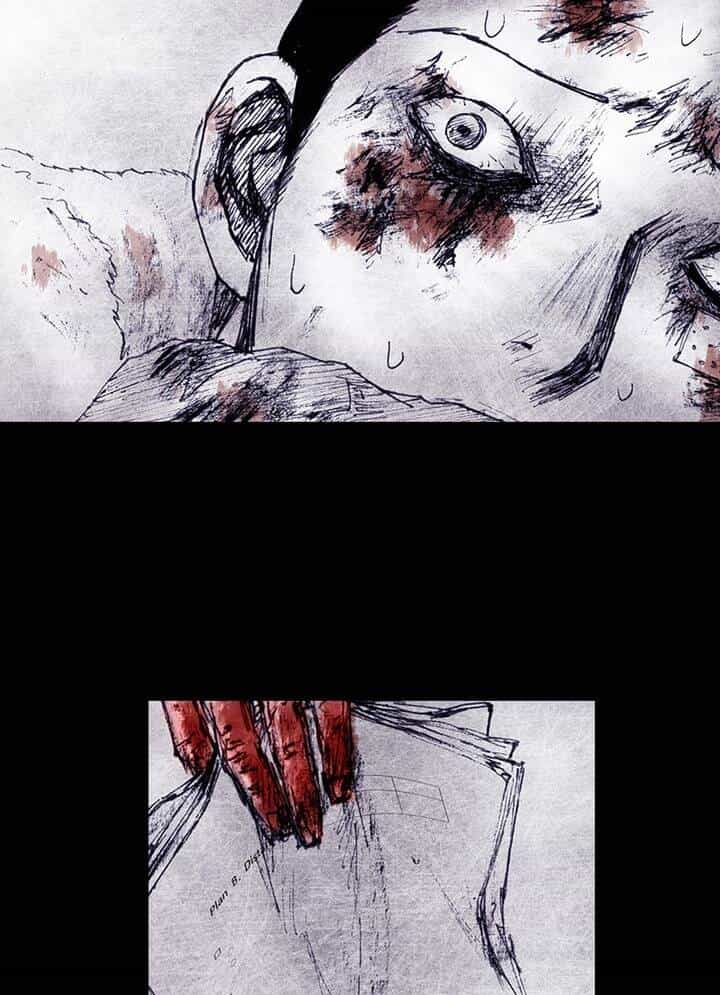 Distant Sky 5 - Chương 13 - ảnh 62