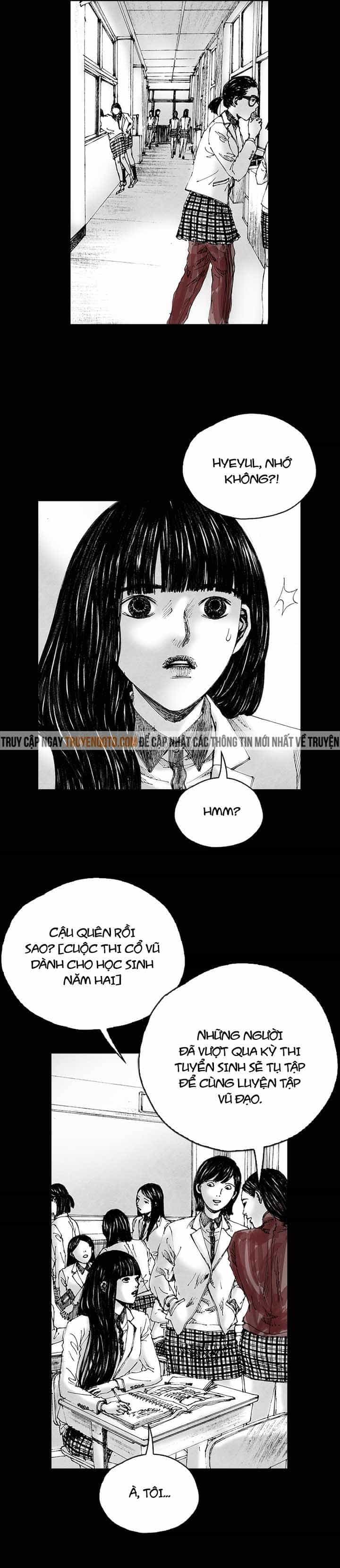 Distant Sky 5 - Chương 14 - ảnh 11