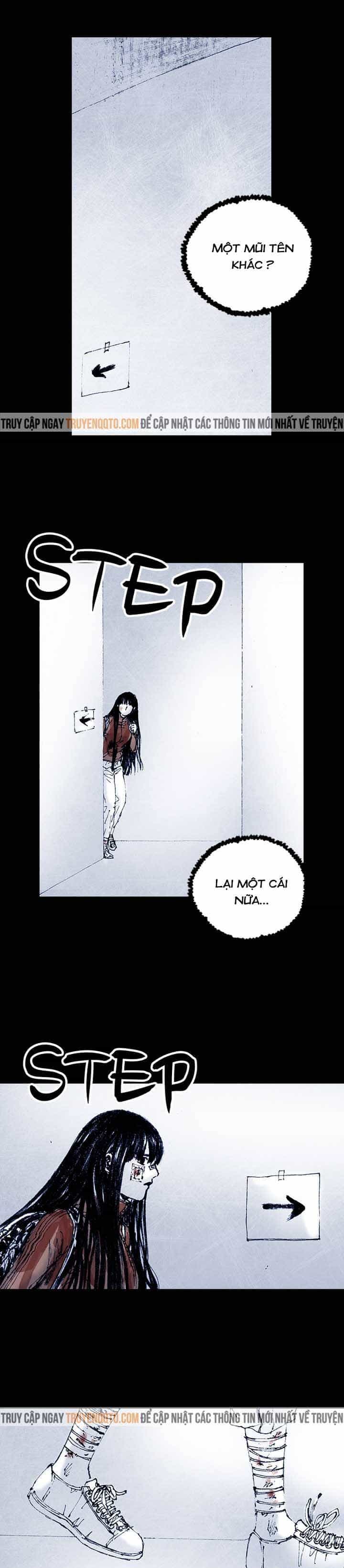 Distant Sky 5 - Chương 14 - ảnh 20