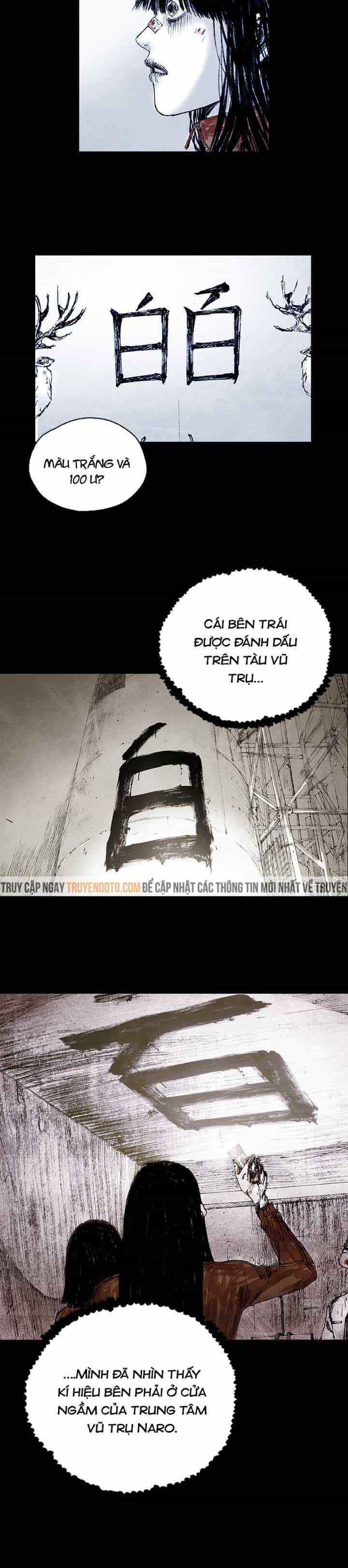 Distant Sky 5 - Chương 14 - ảnh 28