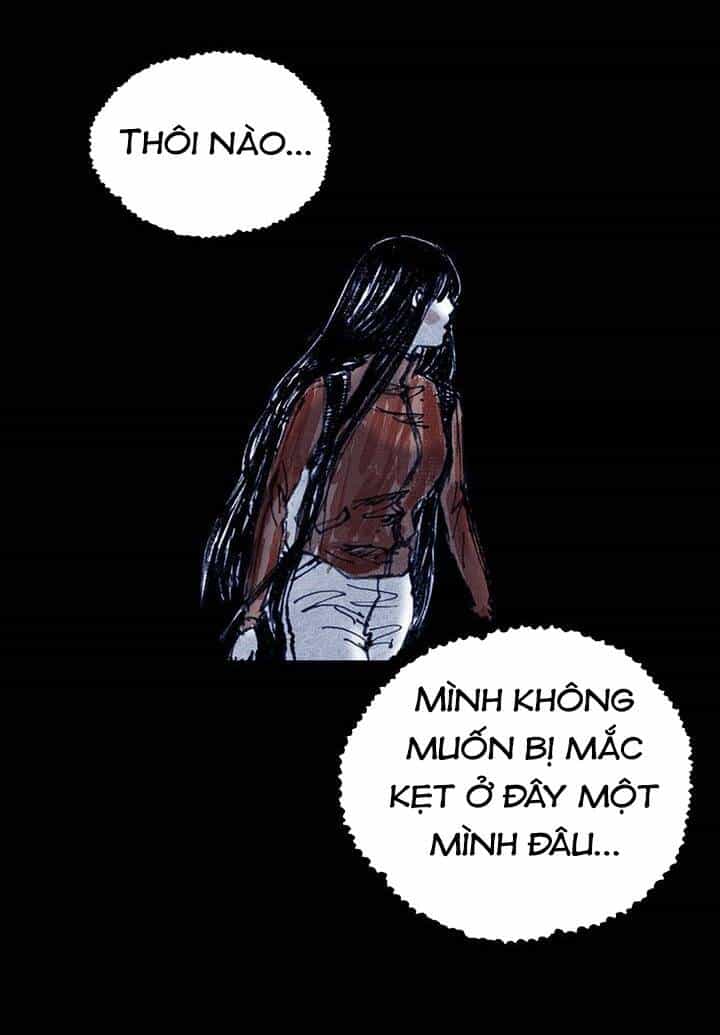 Distant Sky 5 - Chương 15 - ảnh 38