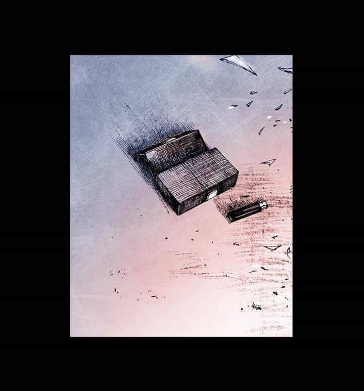 Distant Sky 5 - Chương 16 - ảnh 36