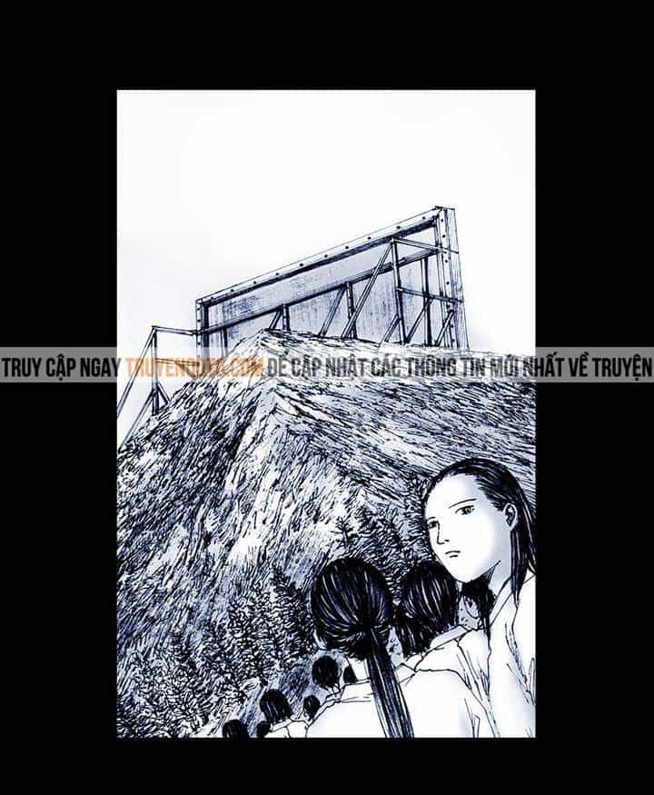 Distant Sky 5 - Chương 16 - ảnh 43