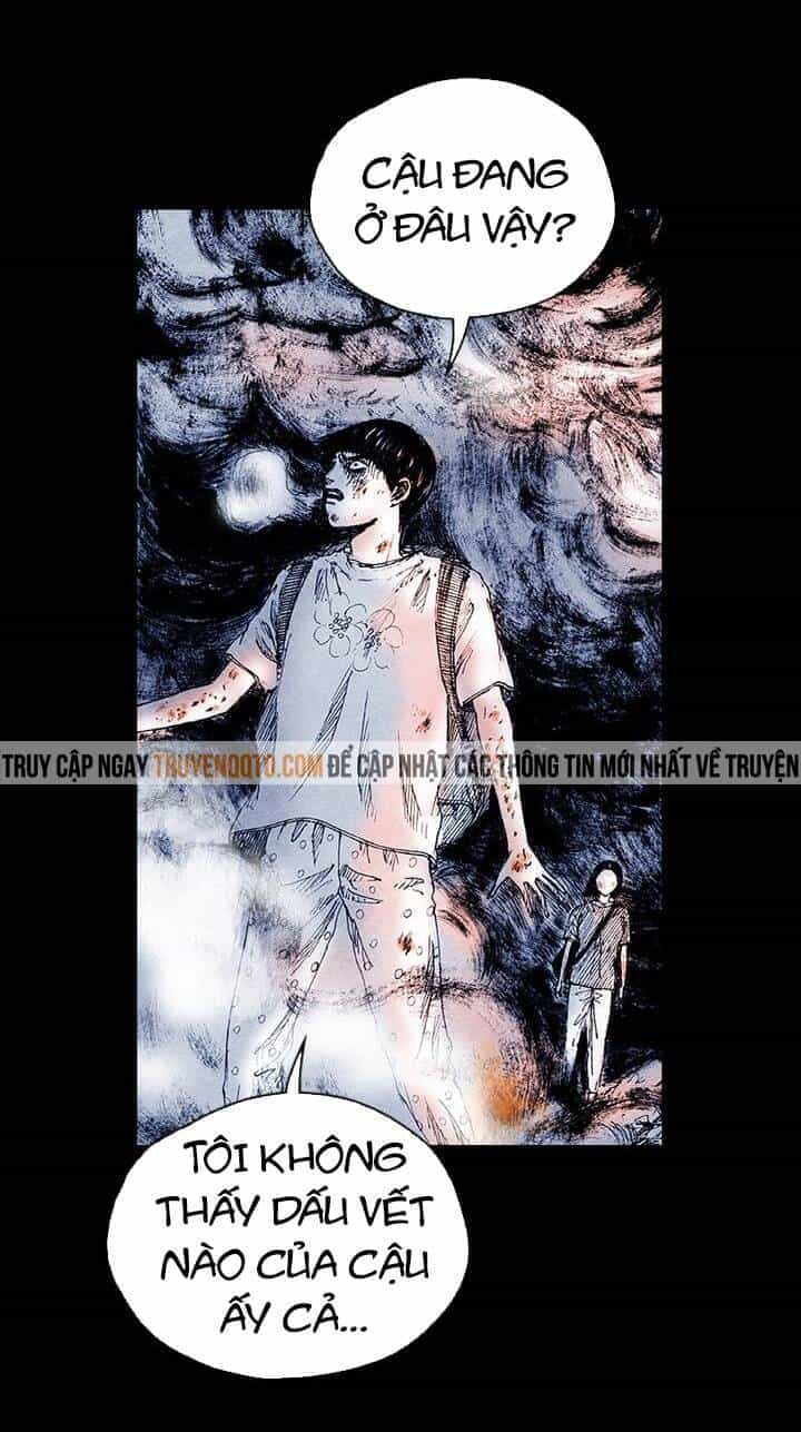 Distant Sky 5 - Chương 16 - ảnh 51