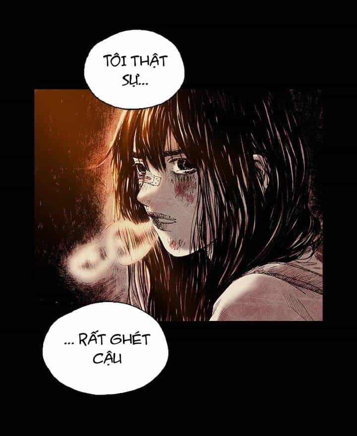 Distant Sky 5 - Chương 16 - ảnh 68