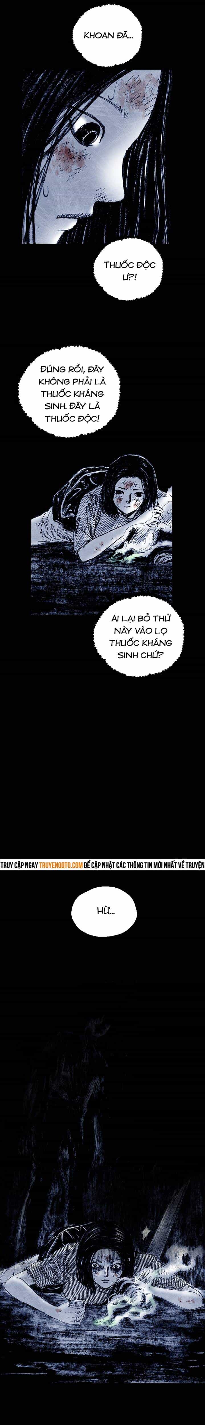 Distant Sky 5 - Chương 18 - ảnh 14