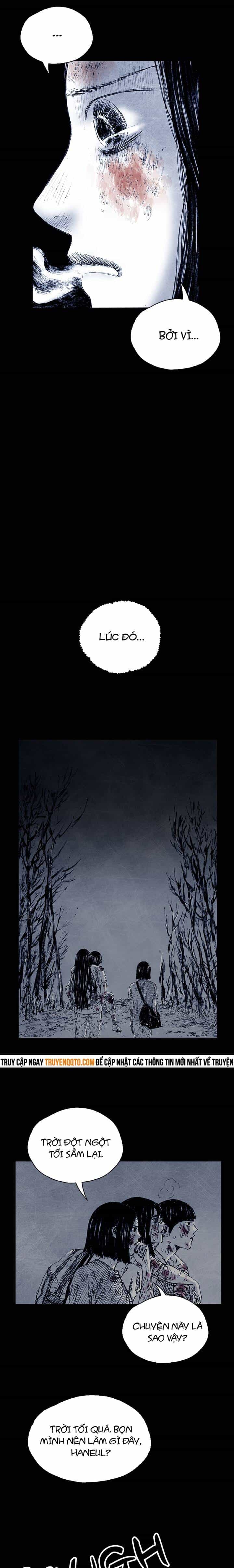 Distant Sky 5 - Chương 18 - ảnh 6