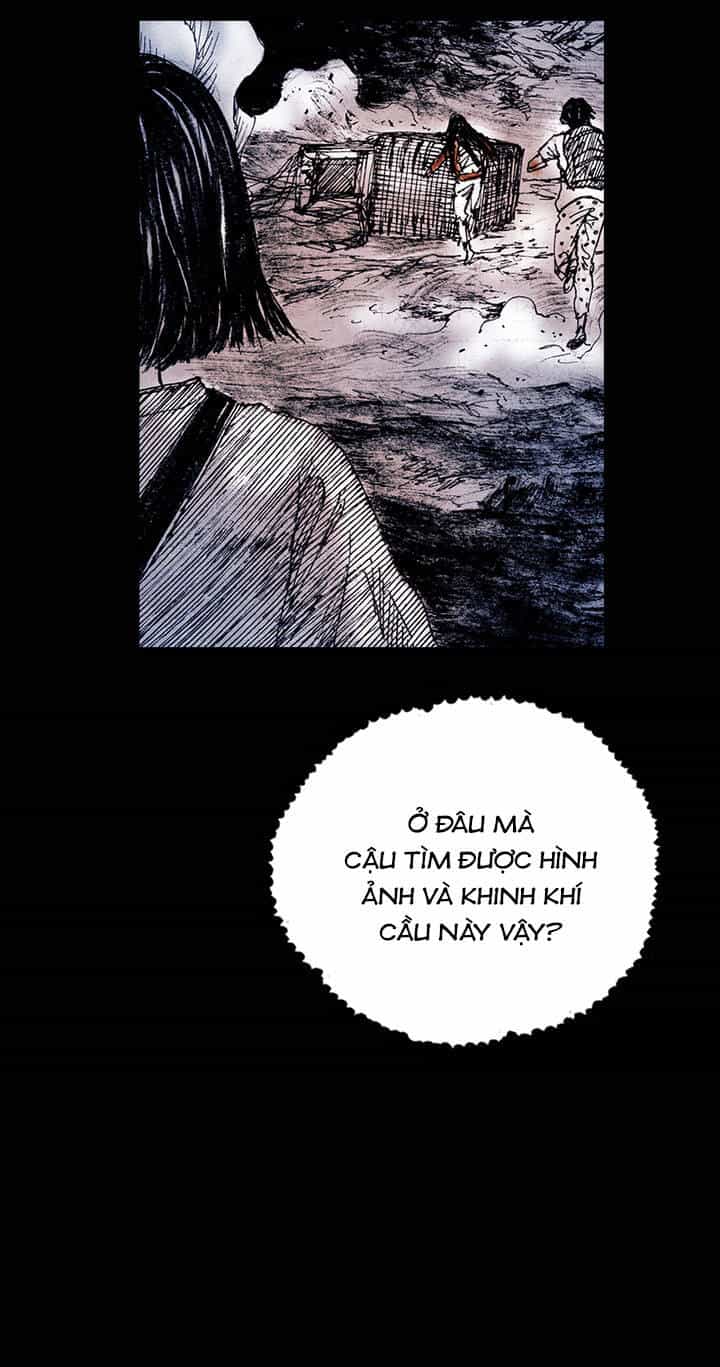 Distant Sky 5 - Chương 20 - ảnh 35