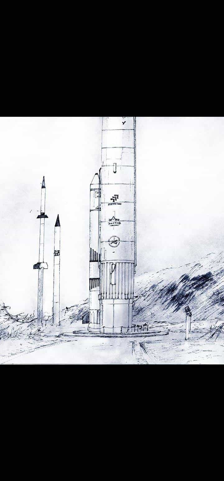 Distant Sky 5 - Chương 21 - ảnh 97