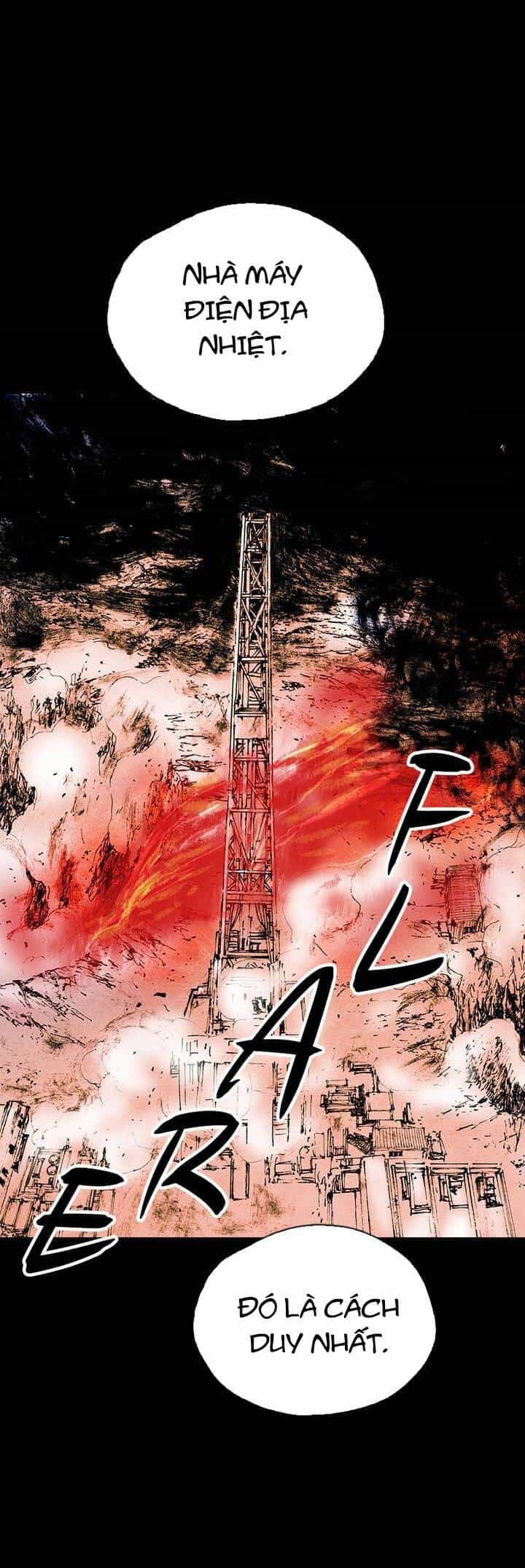 Distant Sky 5 - Chương 23 - ảnh 35