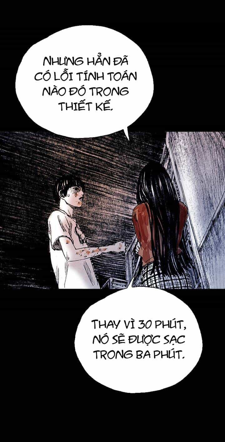 Distant Sky 5 - Chương 23 - ảnh 66