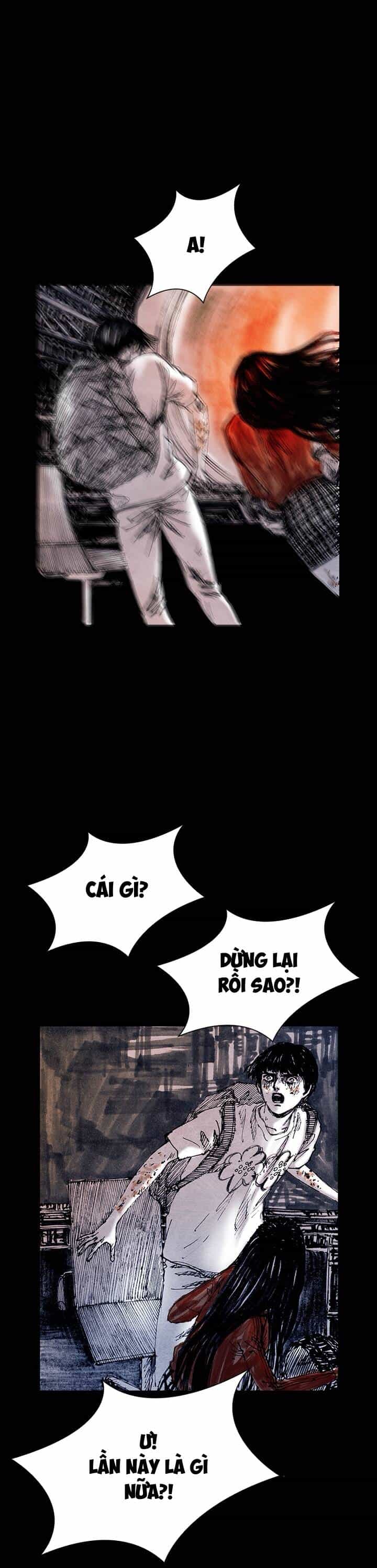 Distant Sky 5 - Chương 26 - ảnh 17