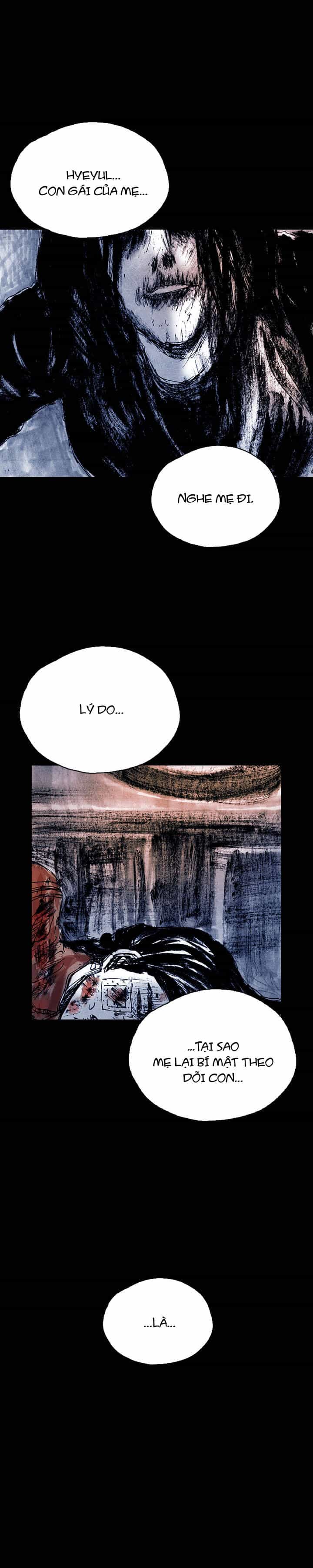 Distant Sky 5 - Chương 28 - ảnh 23