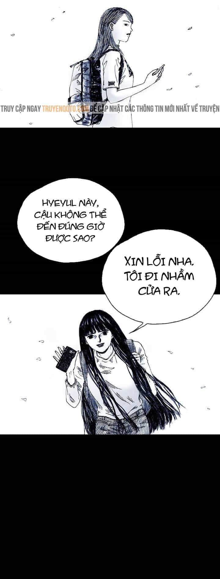 Distant Sky 5 - Chương 31 - ảnh 68
