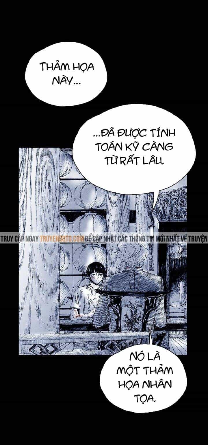 Distant Sky 5 - Chương 33 - ảnh 17