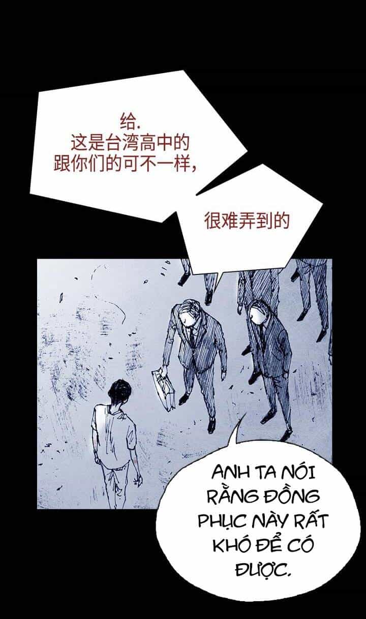 Distant Sky 5 - Chương 33 - ảnh 35