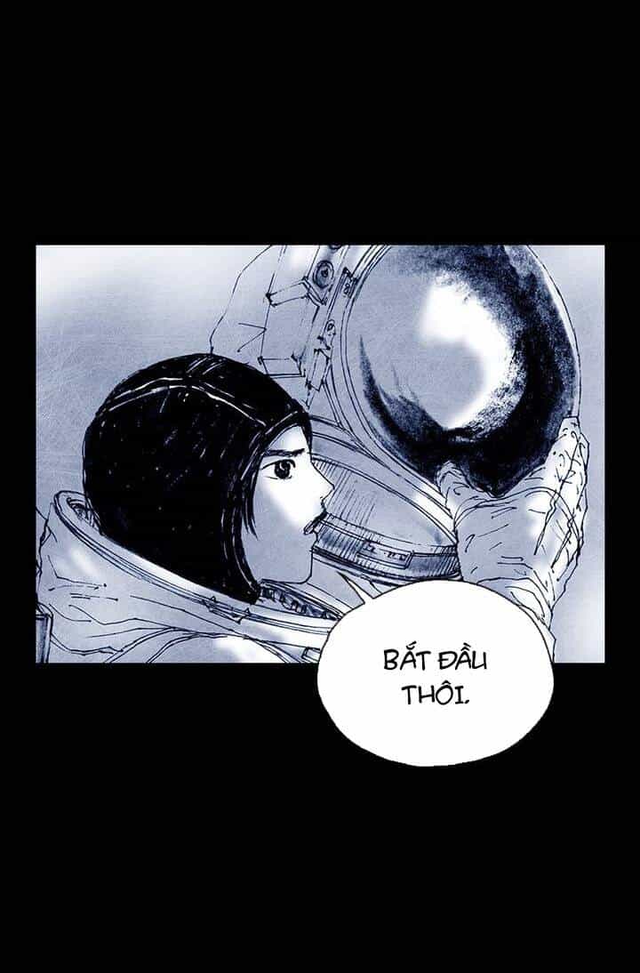 Distant Sky 5 - Chương 34 - ảnh 20