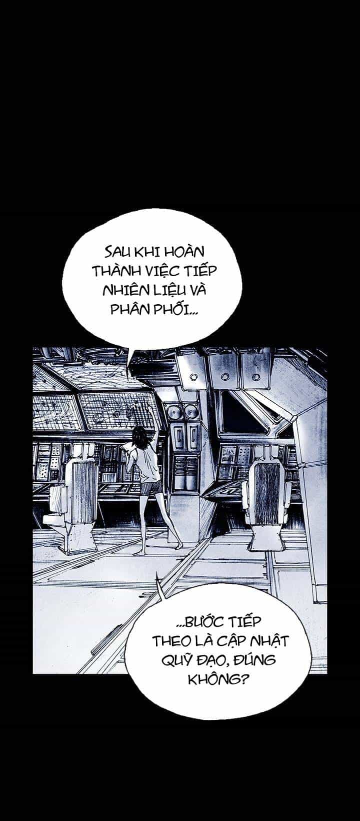 Distant Sky 5 - Chương 34 - ảnh 25