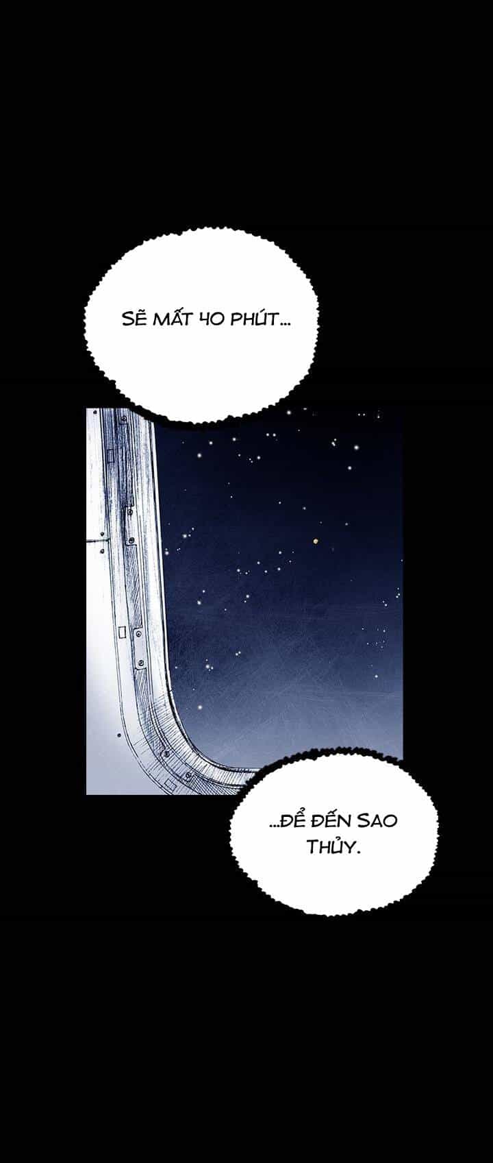 Distant Sky 5 - Chương 35 - ảnh 25