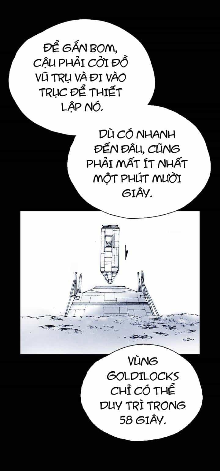 Distant Sky 5 - Chương 35 - ảnh 52