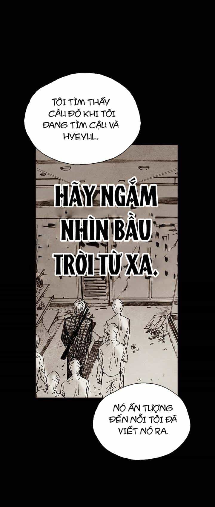 Distant Sky 5 - Chương 35 - ảnh 67