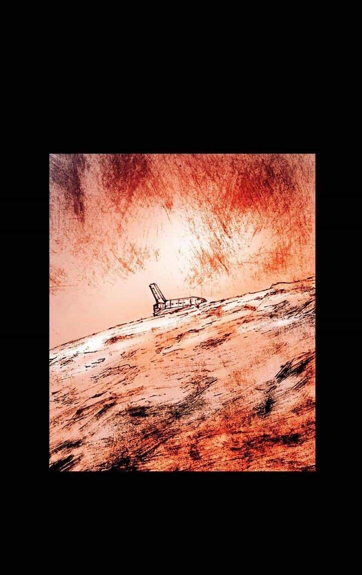 Distant Sky 5 - Chương 35 - ảnh 72