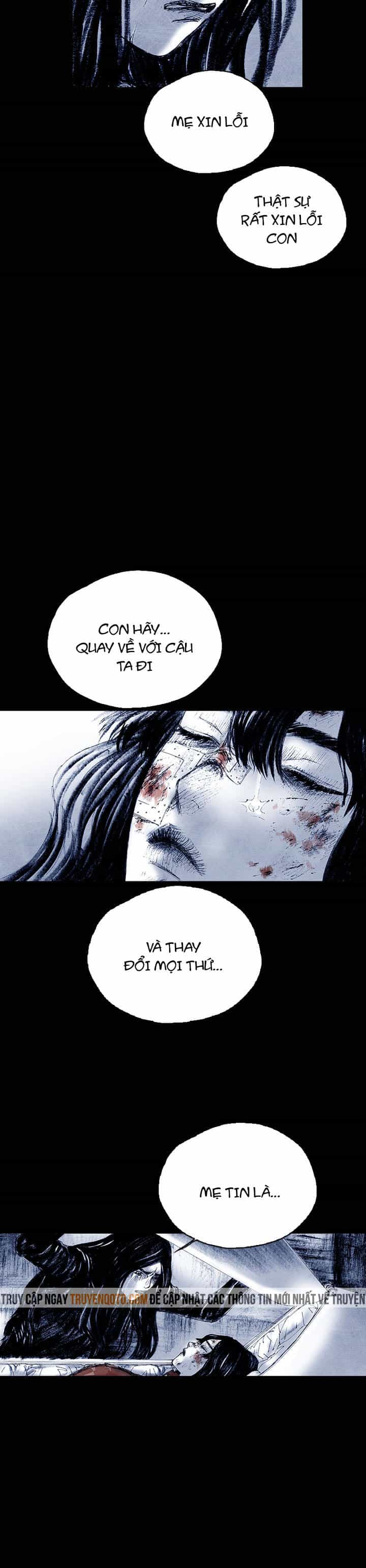 Distant Sky 5 - Chương 36 - ảnh 22
