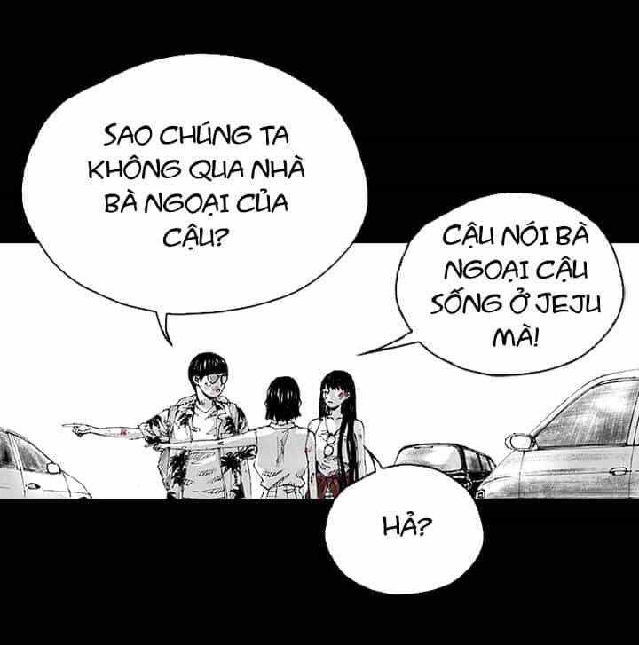 Distant Sky 5 - Chương 3 - ảnh 23
