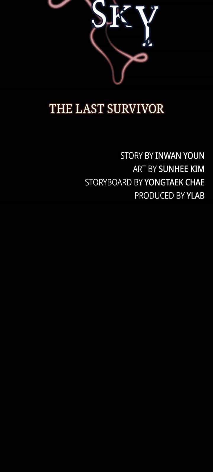 Distant Sky 5 - Chương 5 - ảnh 3