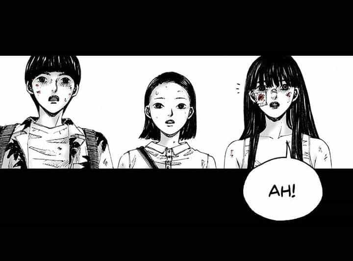 Distant Sky 5 - Chương 6 - ảnh 65