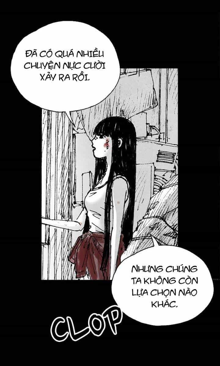 Distant Sky 5 - Chương 6 - ảnh 78