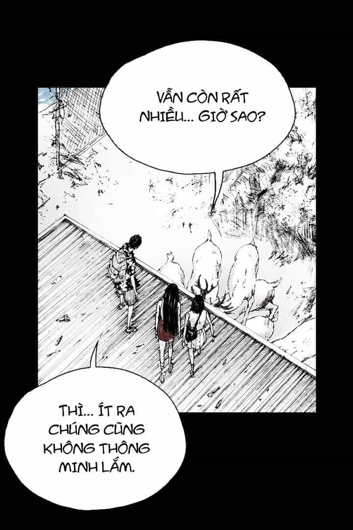 Distant Sky 5 - Chương 7 - ảnh 33