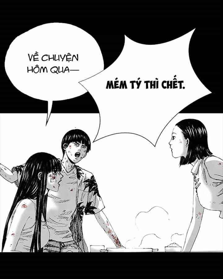 Distant Sky 5 - Chương 8 - ảnh 30