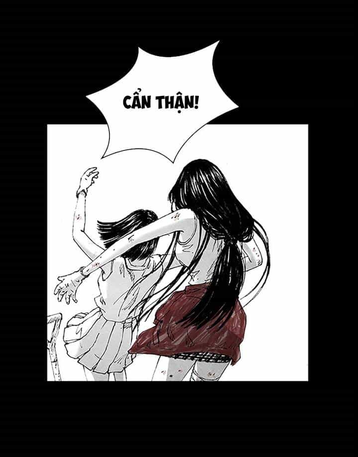 Distant Sky 5 - Chương 8 - ảnh 61