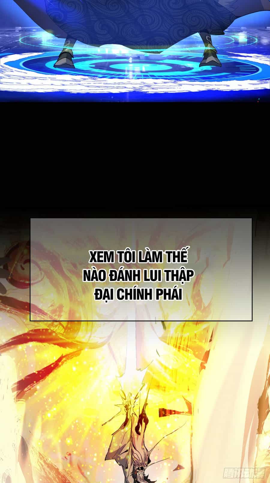 Đồ Đệ Của Ta Đều Là Đại Phản Phái - Chương 0 - ảnh 10