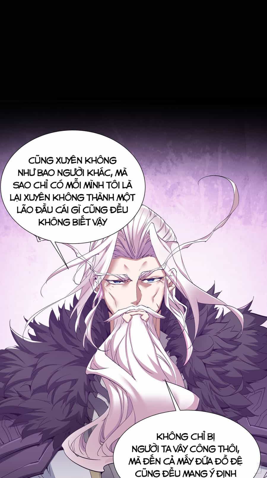 Đồ Đệ Của Ta Đều Là Đại Phản Phái - Chương 0 - ảnh 7