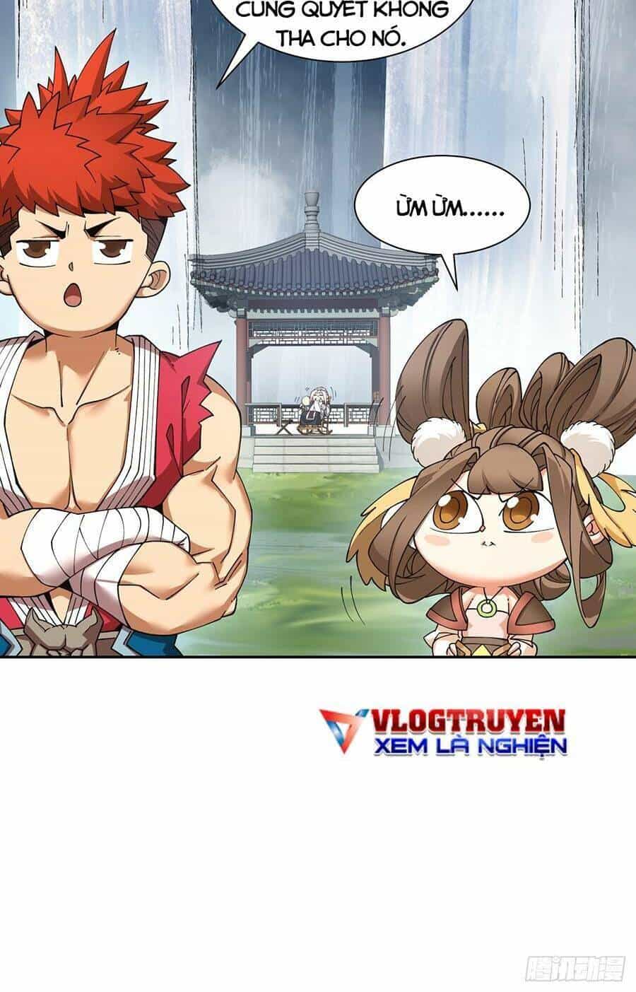 Đồ Đệ Của Ta Đều Là Đại Phản Phái - Chương 9 - ảnh 9