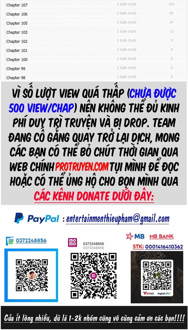 Đồ Đệ Của Ta Đều Là Đại Phản Phái - Chương 99 - ảnh 33