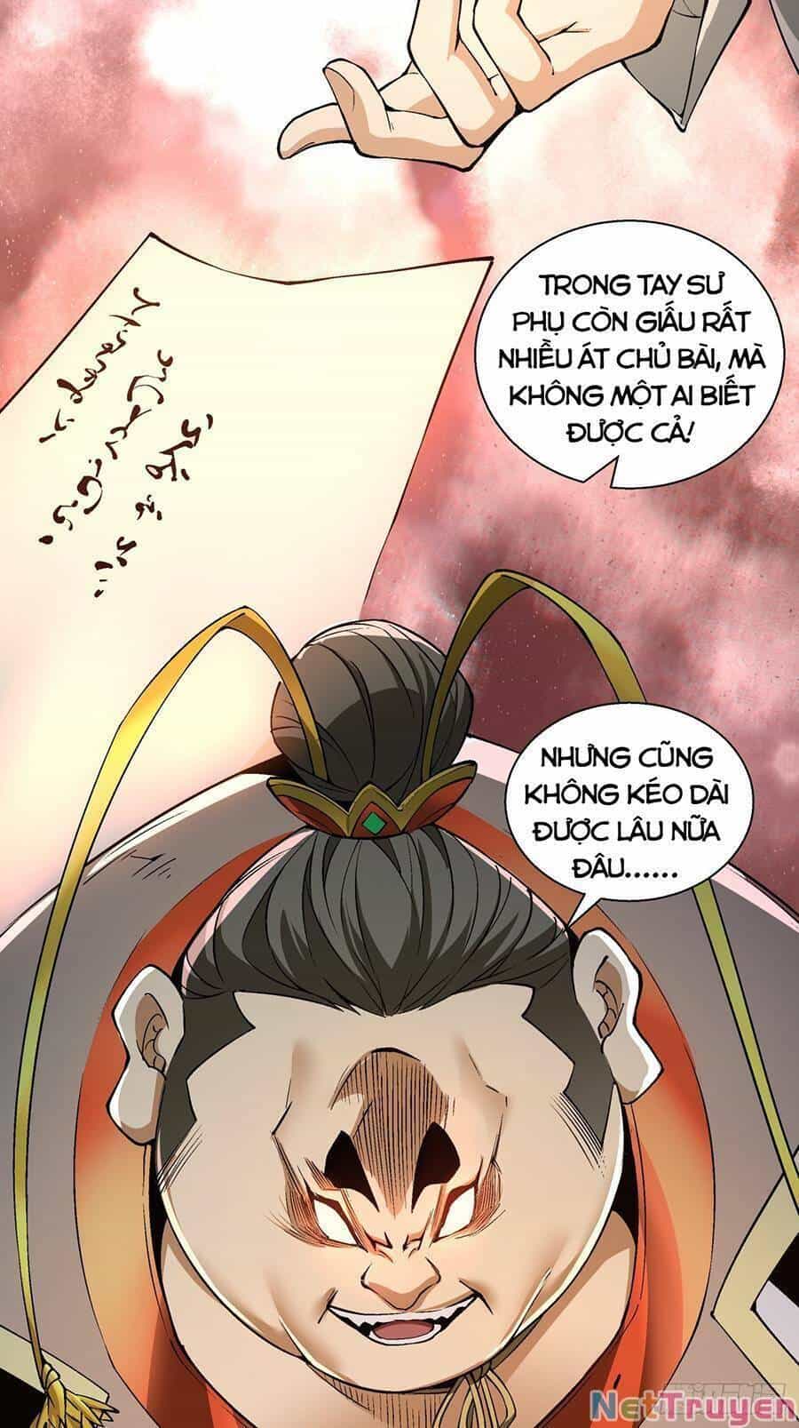 Đồ Đệ Của Ta Đều Là Đại Phản Phái - Chương 10 - ảnh 43