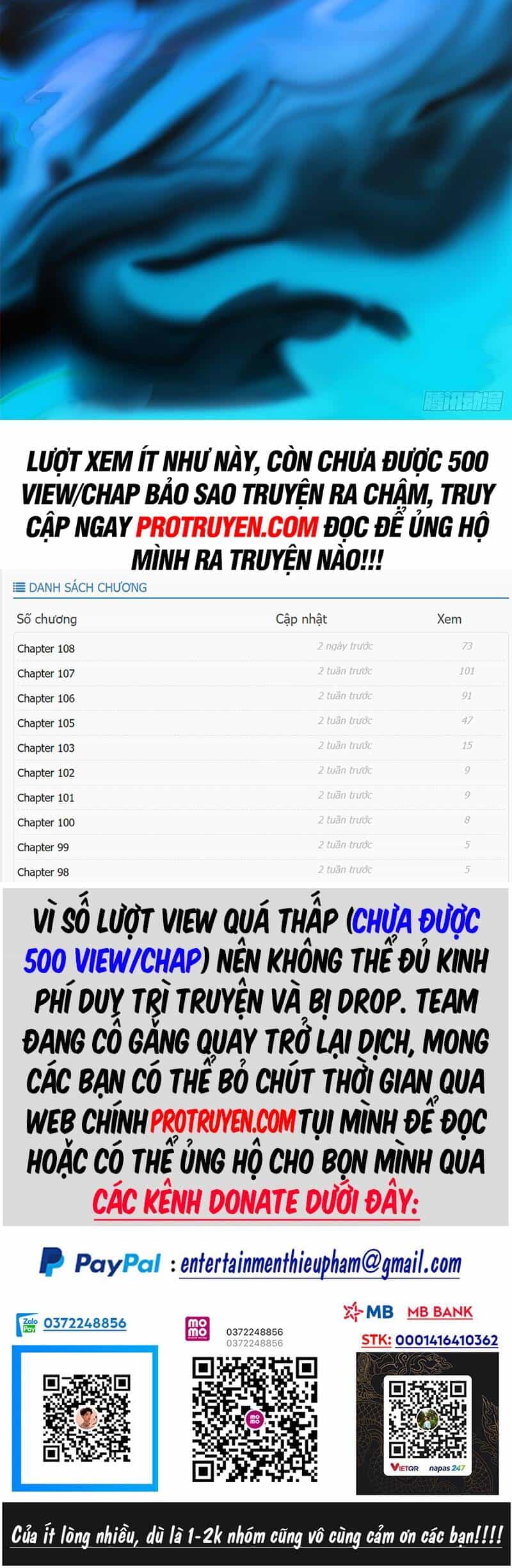 Đồ Đệ Của Ta Đều Là Đại Phản Phái - Chương 113 - ảnh 26