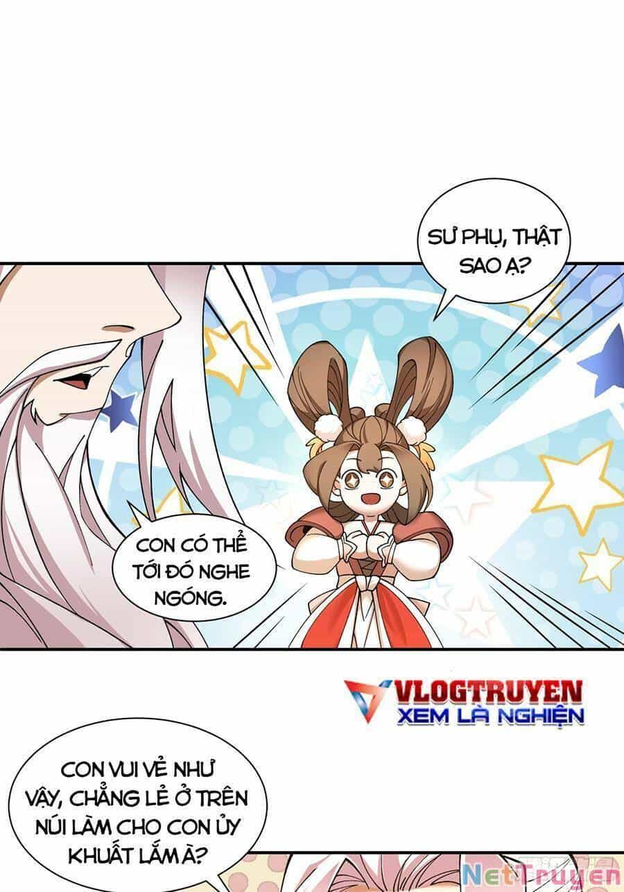 Đồ Đệ Của Ta Đều Là Đại Phản Phái - Chương 11 - ảnh 10