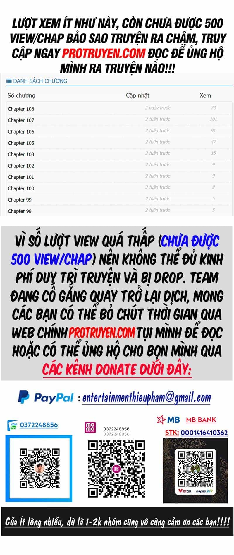 Đồ Đệ Của Ta Đều Là Đại Phản Phái - Chương 118 - ảnh 24