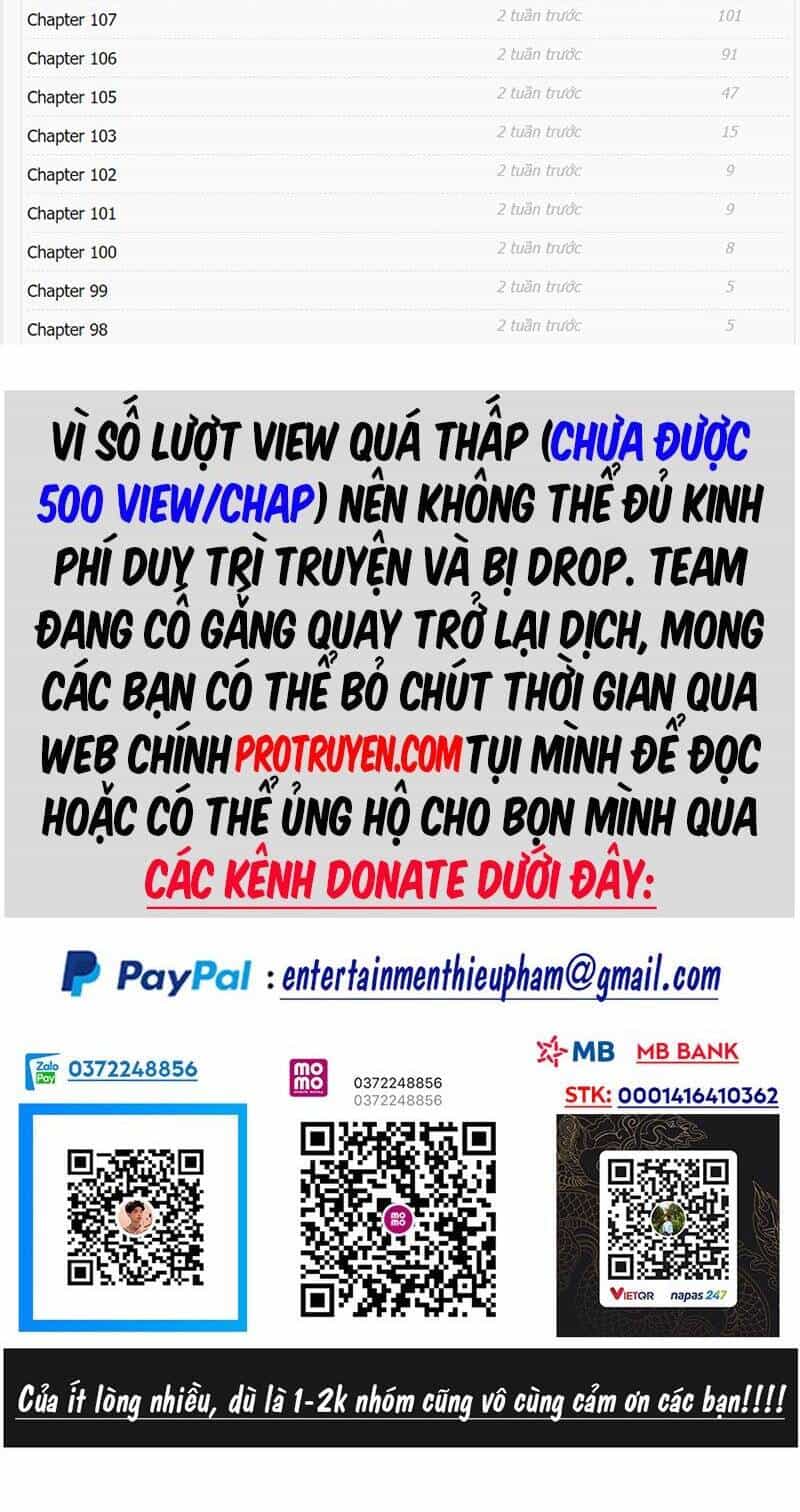 Đồ Đệ Của Ta Đều Là Đại Phản Phái - Chương 121 - ảnh 24